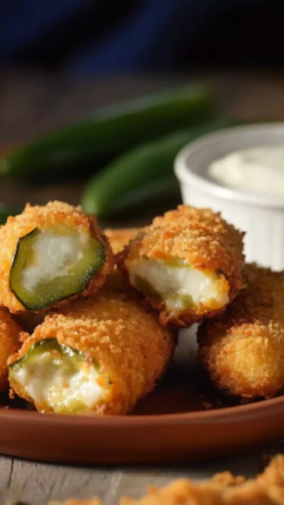 Easy Jack In The Box Jalapeno Popper Recipe
