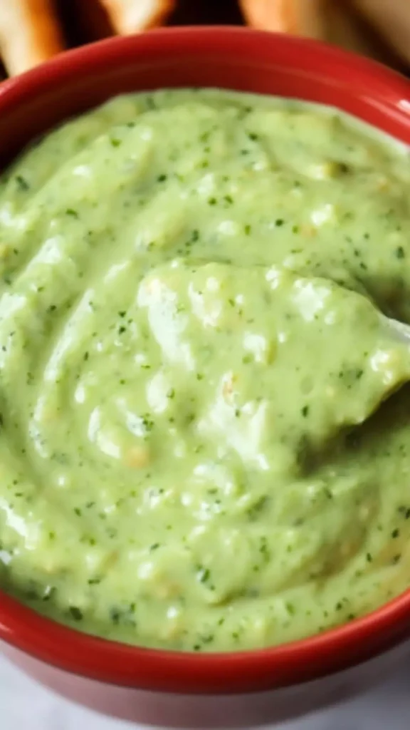 Jack In The Box Avocado Lime Sauce Recipe
