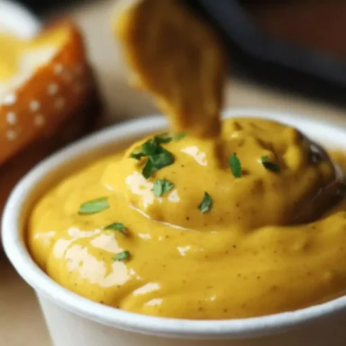 Jack In The Box Honey Mustard Recipe