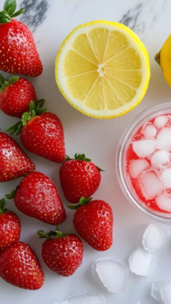 Jack In The Box Strawberry Lemonade Recipe
