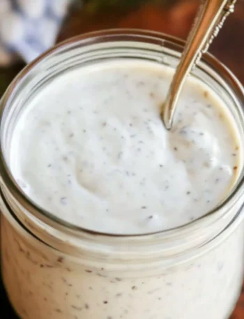 Best Jack In The Box Buttermilk Ranch Recipe