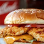 Best Jack In The Box Chicken Sandwich Recipe