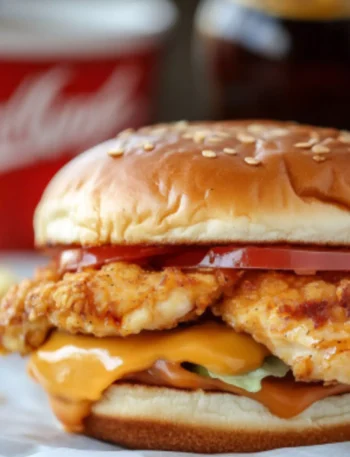 Best Jack In The Box Chicken Sandwich Recipe