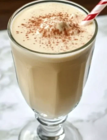 Best Jack In The Box Eggnog Milkshake Recipe