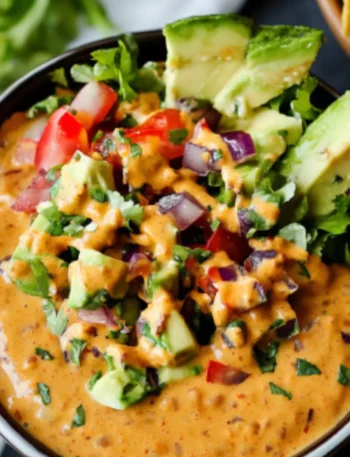 Best Jack In The Box Southwest Dressing Recipe