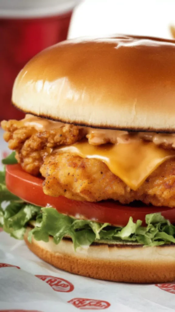 Easy Jack In The Box Chicken Sandwich Recipe
