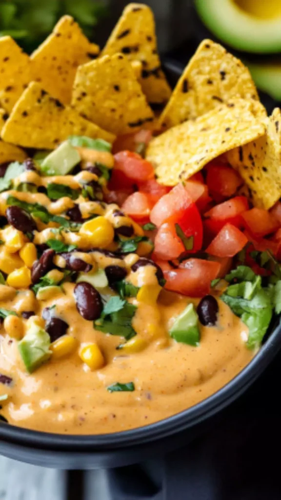 Easy Jack In The Box Southwest Dressing Recipe
