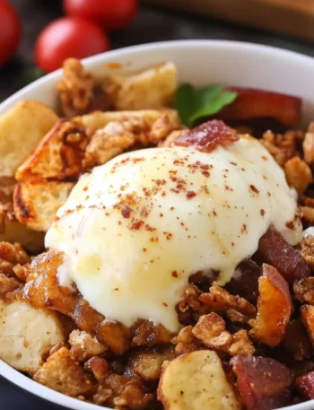 Best Jack In The Box Breakfast Bowl Recipe