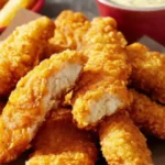 Best Jack In The Box Chicken Strips Recipe