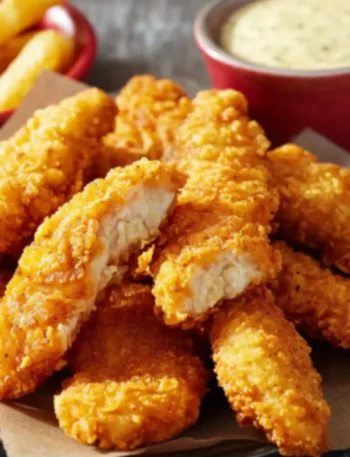 Best Jack In The Box Chicken Strips Recipe