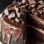 Best Jack In The Box Chocolate Overload Cake Recipe