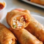 Best Jack In The Box Egg Roll Recipe