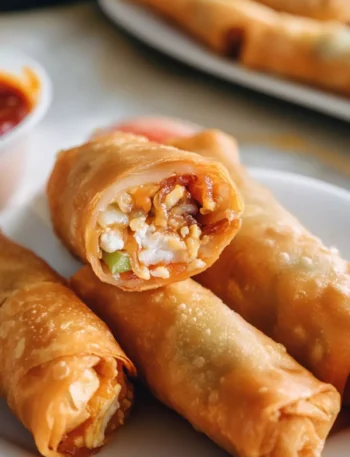 Best Jack In The Box Egg Roll Recipe