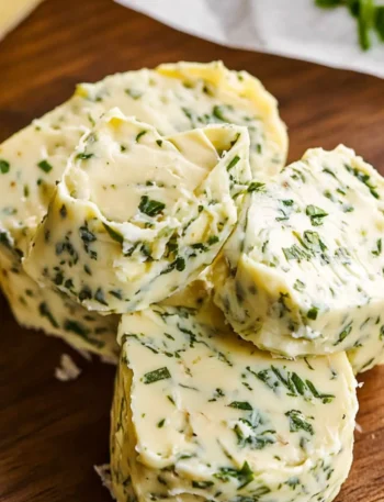 Best Jack In the Box Garlic Herb Butter Recipe