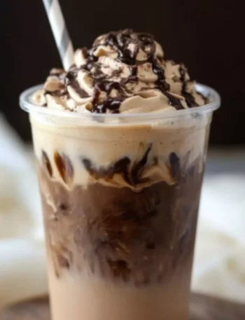 Best Jack In The Box Iced Mocha Coffee Recipe