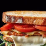 Best Jack In The Box Sourdough Bread Sandwich Recipe