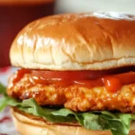 Best Jack In The Box Spicy Chicken Sandwich Recipe