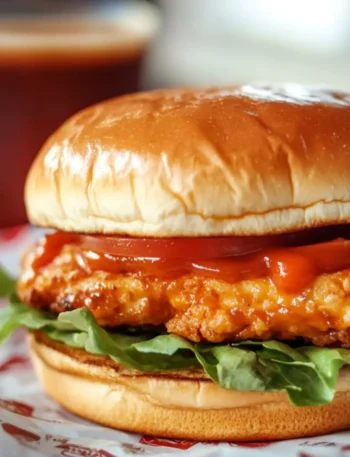 Best Jack In The Box Spicy Chicken Sandwich Recipe