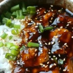 Best Jack In The Box Teriyaki Sauce Recipe