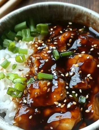 Best Jack In The Box Teriyaki Sauce Recipe