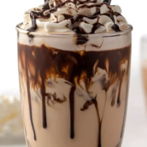 Easy Jack In The Box Iced Mocha Coffee Recipe