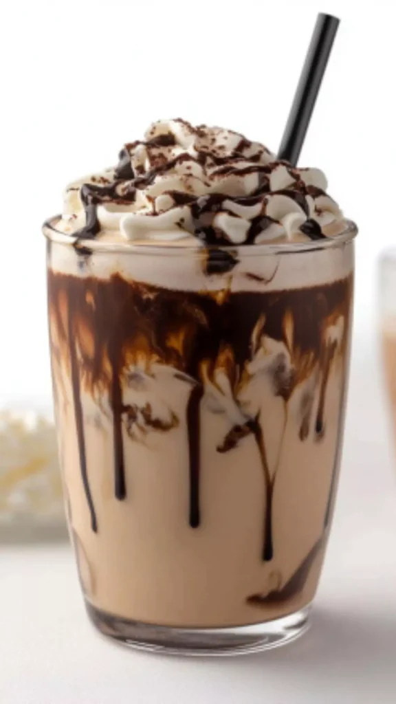 Easy Jack In The Box Iced Mocha Coffee Recipe
