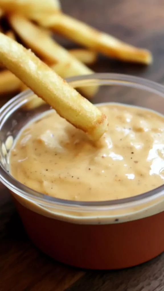 Easy Jack In The Box Secret Sauce Recipe
