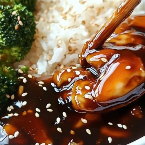 Easy Jack In The Box Teriyaki Sauce Recipe