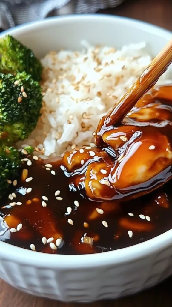 Easy Jack In The Box Teriyaki Sauce Recipe
