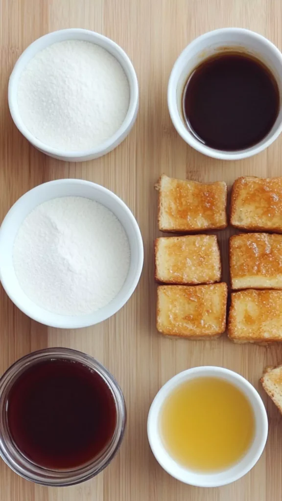 Jack In The Box French Toast Sticks Recipe
