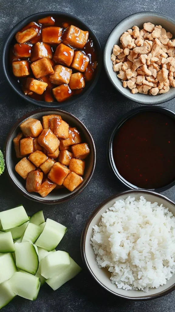 Jack In The Box Teriyaki Bowl Recipe
