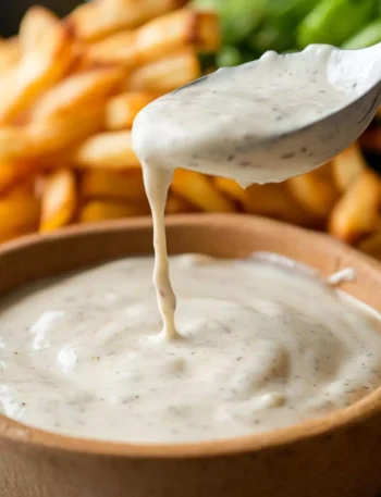 Best Jack In The Box Buttermilk House Sauce Recipe