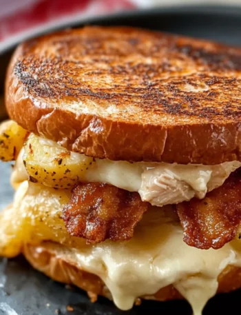 Best Jack In The Box Chicken And Tater Melt Sandwich Recipe