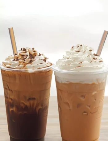 Best Jack In The Box Iced Mocha Coffee Recipe