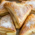 Easy Jack In The Box Apple Turnover Recipe