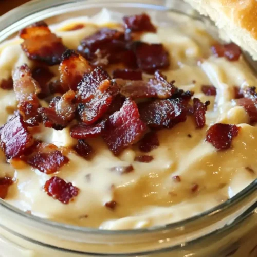 Easy Jack In The Box Bacon Mayo Recipe