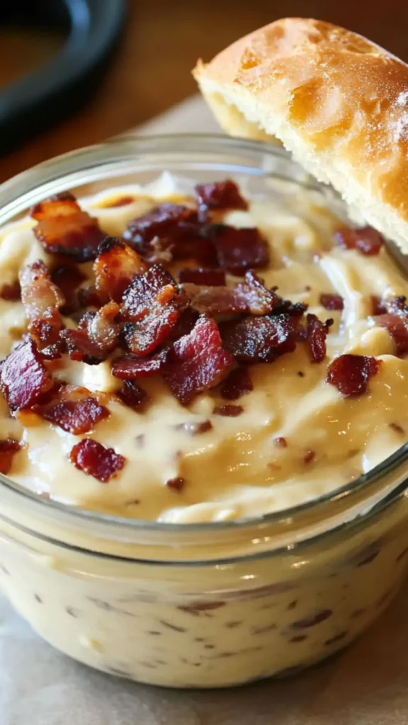 Easy Jack In The Box Bacon Mayo Recipe
