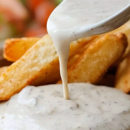 Easy Jack In The Box Buttermilk House Sauce Recipe