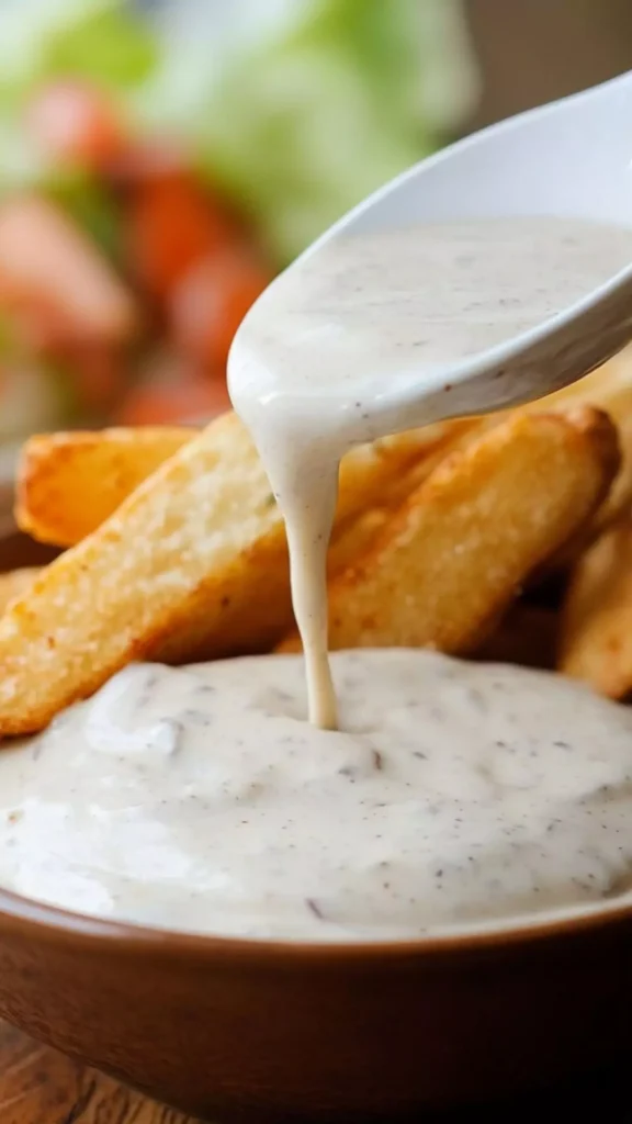 Easy Jack In The Box Buttermilk House Sauce Recipe
