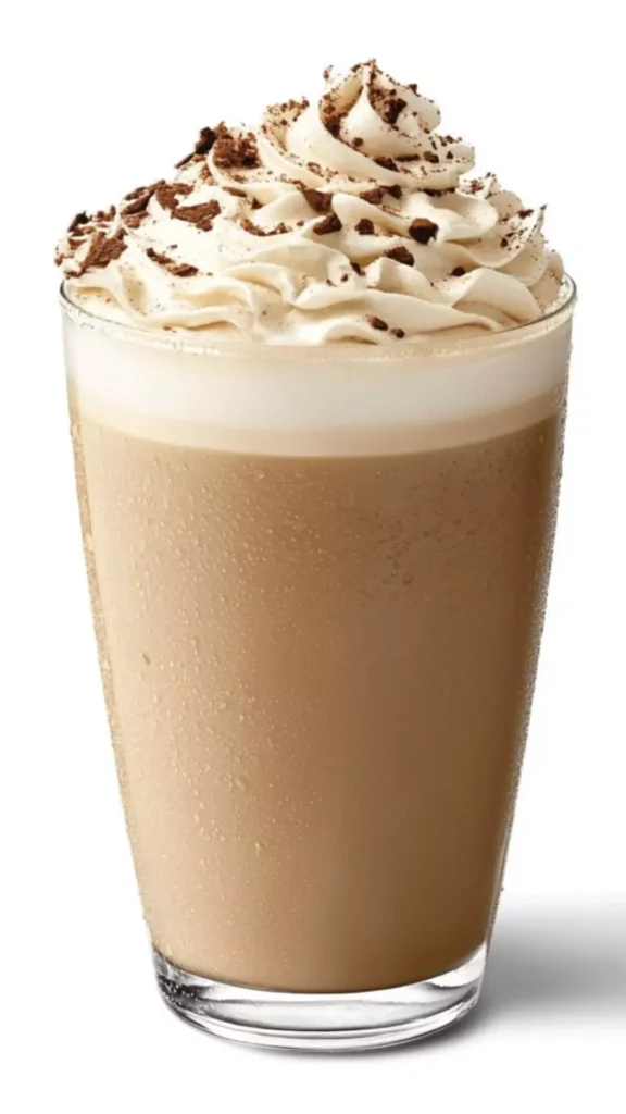 Easy Jack In The Box Creamaccino Recipe
