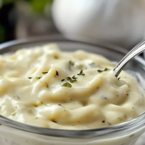 Easy Jack In The Box Mayo Onion Sauce Recipe