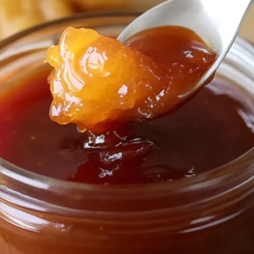 Easy Jack In The Box Sweet And Sour Sauce Recipe