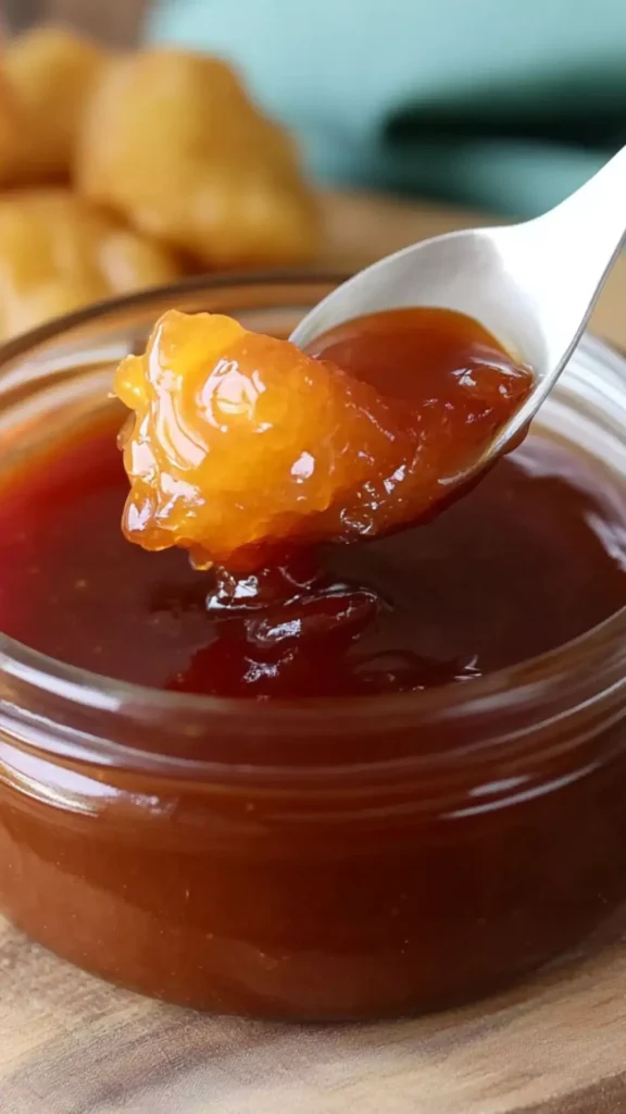 Easy Jack In The Box Sweet And Sour Sauce Recipe
