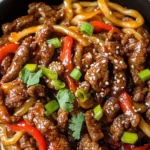 Best Panda Express Beijing Beef Copycat Recipe