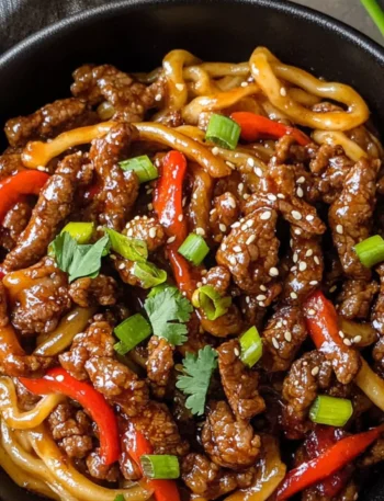 Best Panda Express Beijing Beef Copycat Recipe