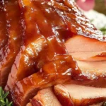 Best Brown Sugar Ham Glaze Recipe