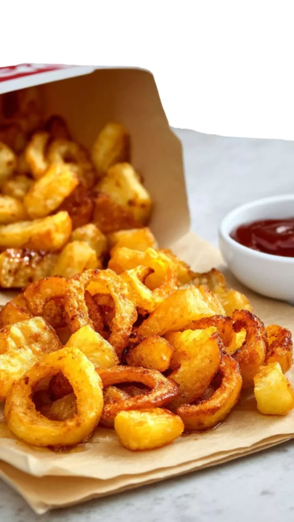 Easy Jack In The Box Homestyle Potatoes Recipe Easy Jack In The Box Homestyle Potatoes Recipe