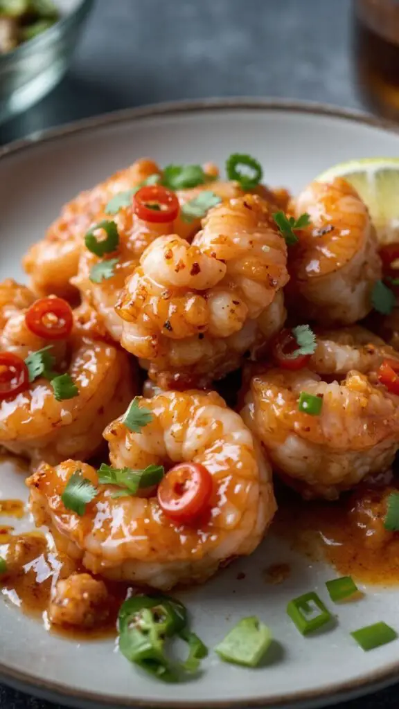 How to make Bang Bang Shrimp Recipe How to make Bang Bang Shrimp Recipe