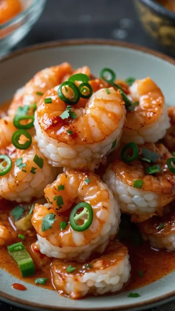 Bang Bang Shrimp copycat Recipe Bang Bang Shrimp copycat Recipe