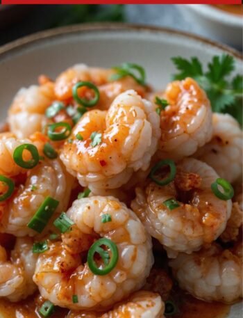 Bang Bang Shrimp Recipe